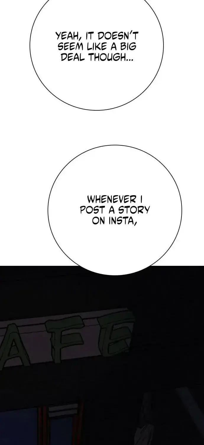 I'm Fine, Thank You, and You? Chapter 71 Page 78