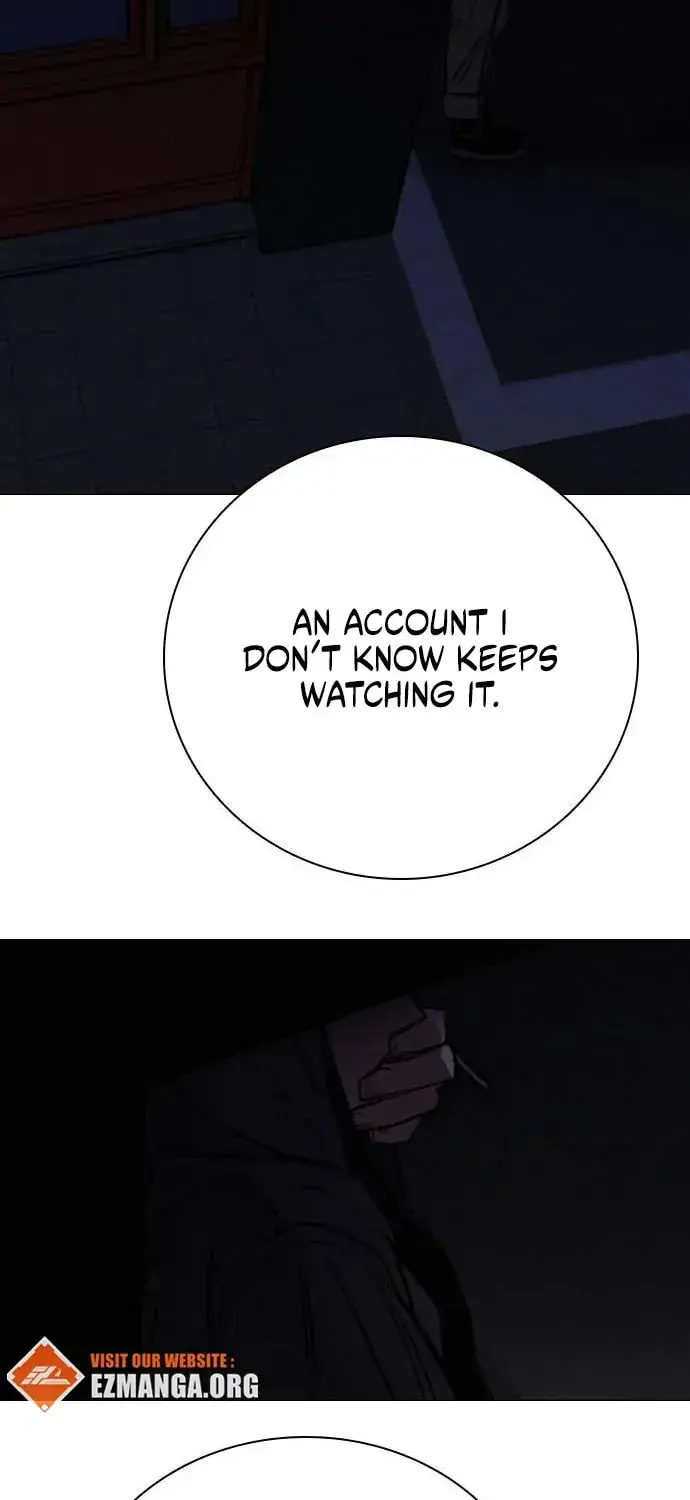 I'm Fine, Thank You, and You? Chapter 71 Page 79