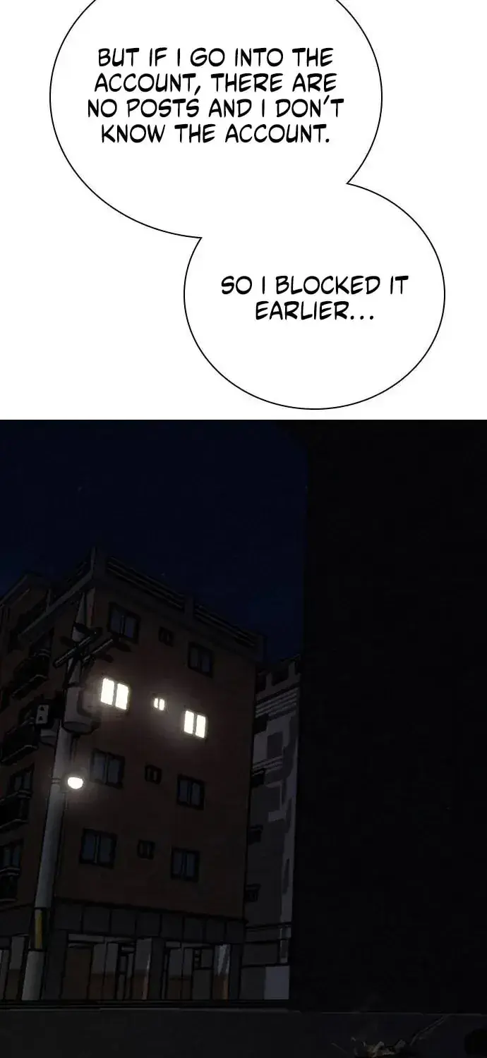 I'm Fine, Thank You, and You? Chapter 71 Page 80