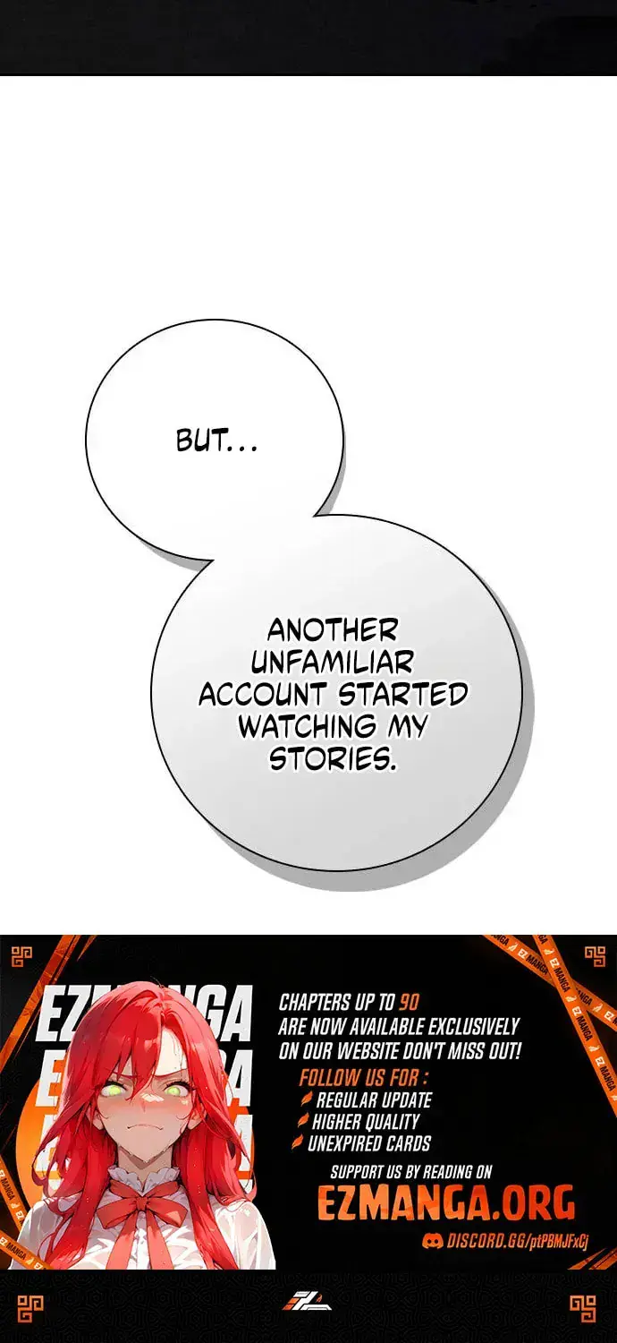 I'm Fine, Thank You, and You? Chapter 71 Page 81