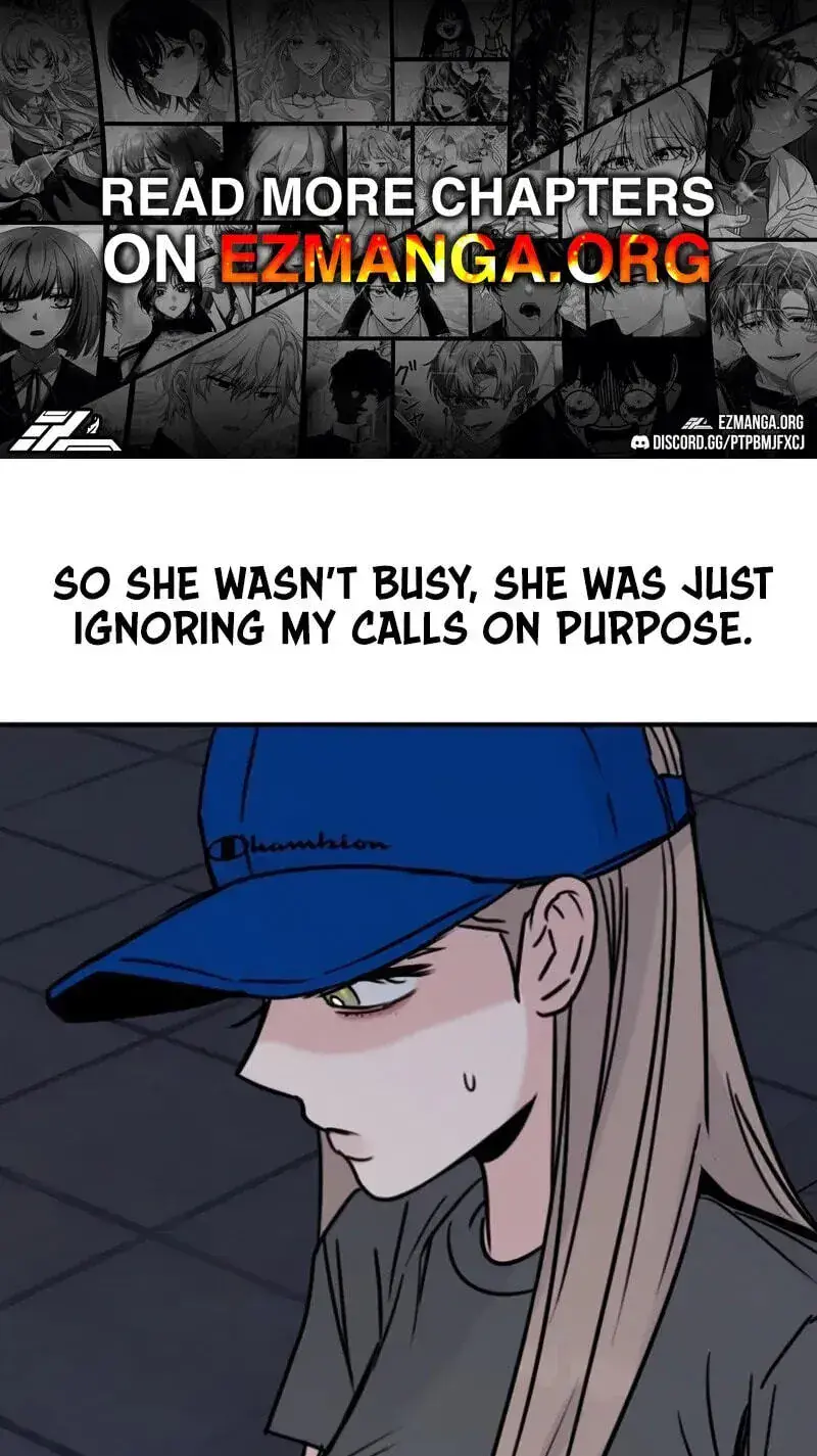 I'm Fine, Thank You, and You? Chapter 74 Page 1
