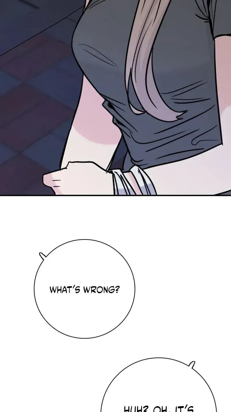 I'm Fine, Thank You, and You? Chapter 74 Page 2