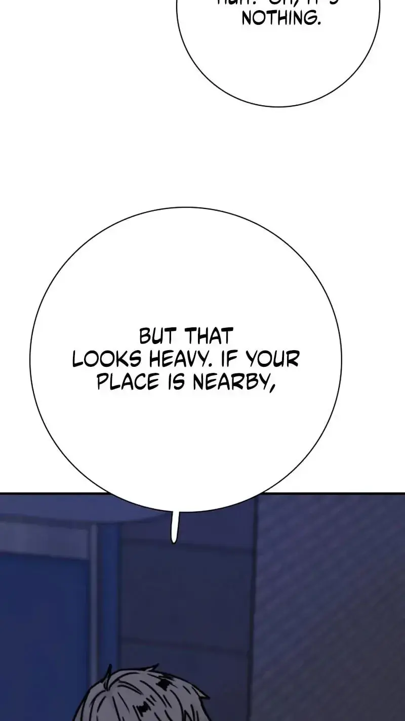 I'm Fine, Thank You, and You? Chapter 74 Page 3