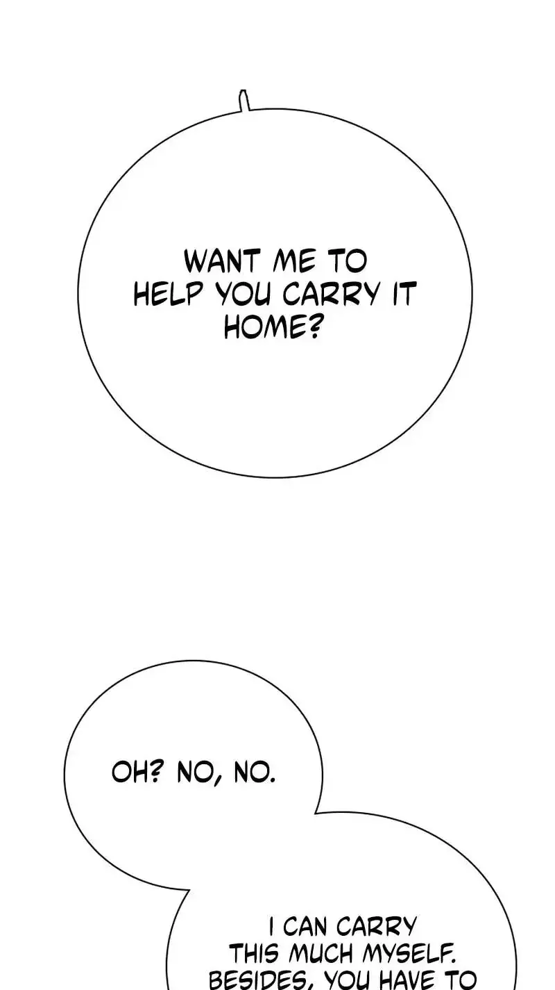 I'm Fine, Thank You, and You? Chapter 74 Page 5