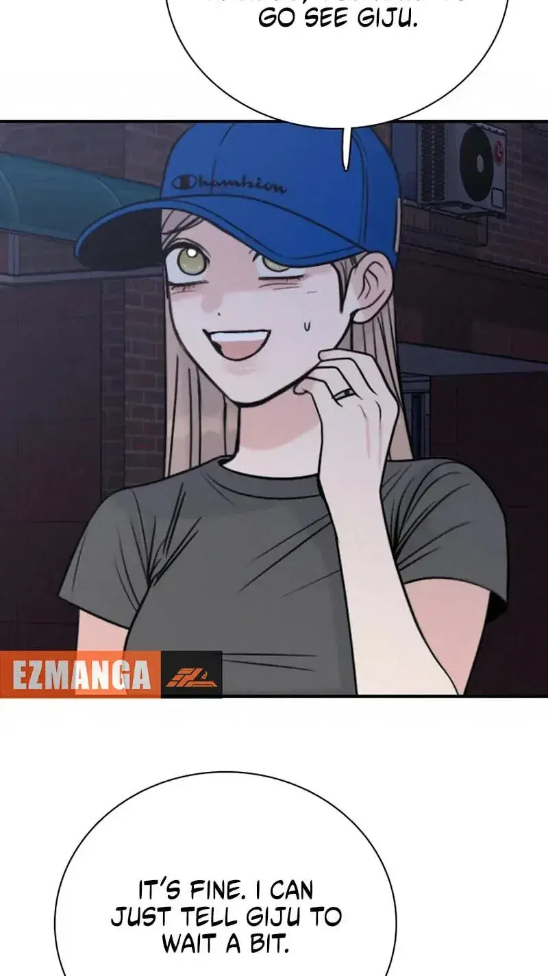 I'm Fine, Thank You, and You? Chapter 74 Page 6