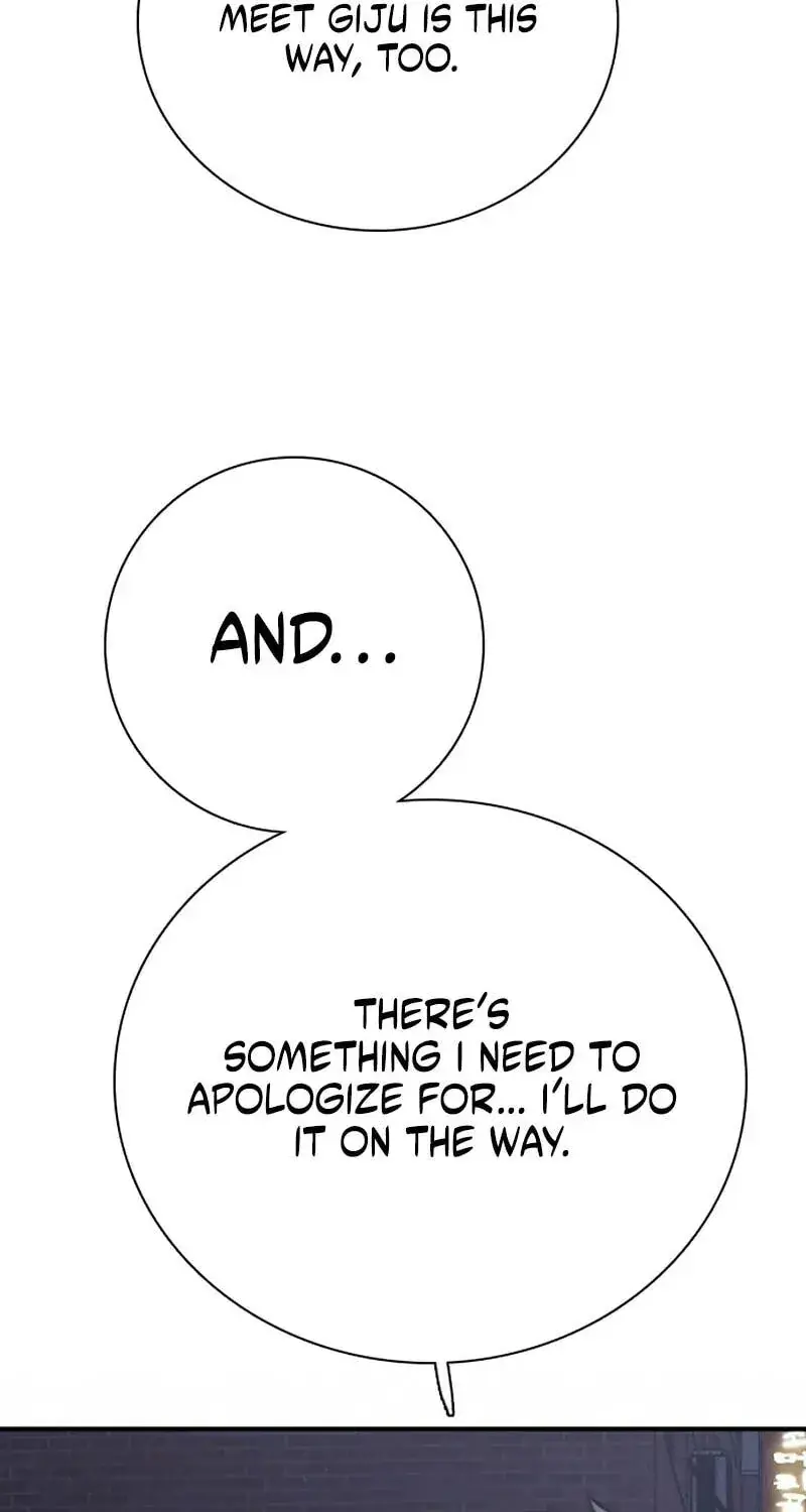 I'm Fine, Thank You, and You? Chapter 74 Page 12