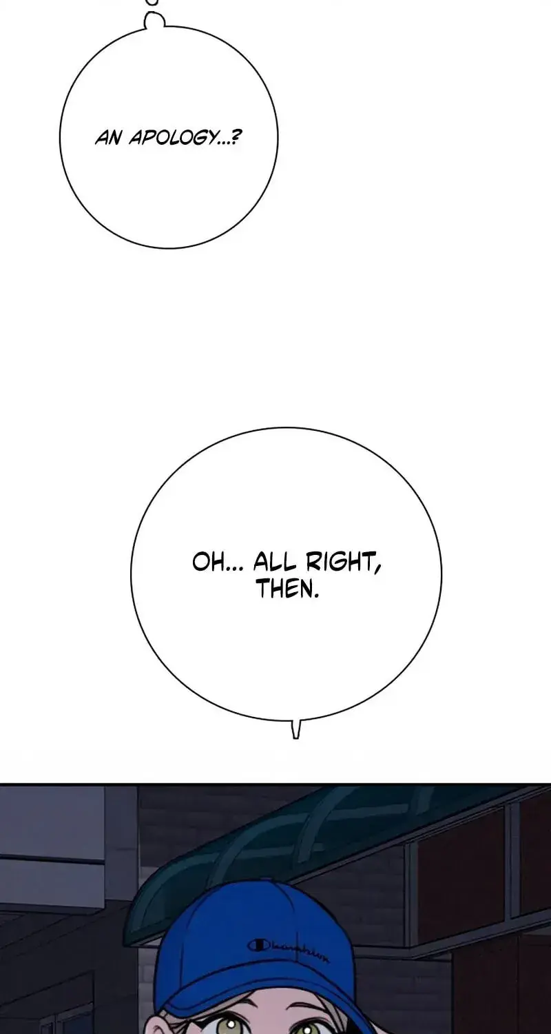 I'm Fine, Thank You, and You? Chapter 74 Page 16