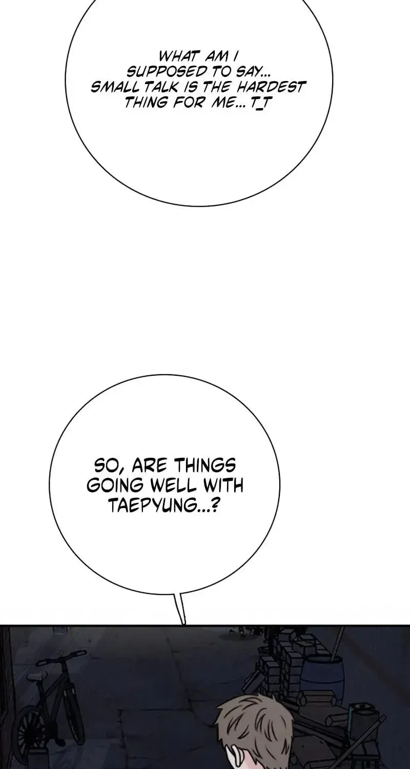 I'm Fine, Thank You, and You? Chapter 74 Page 24