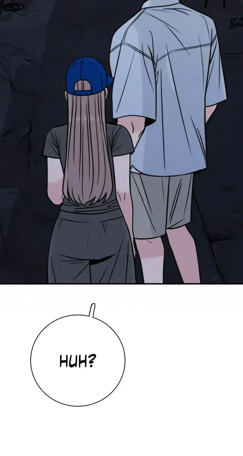 I'm Fine, Thank You, and You? Chapter 74 Page 26