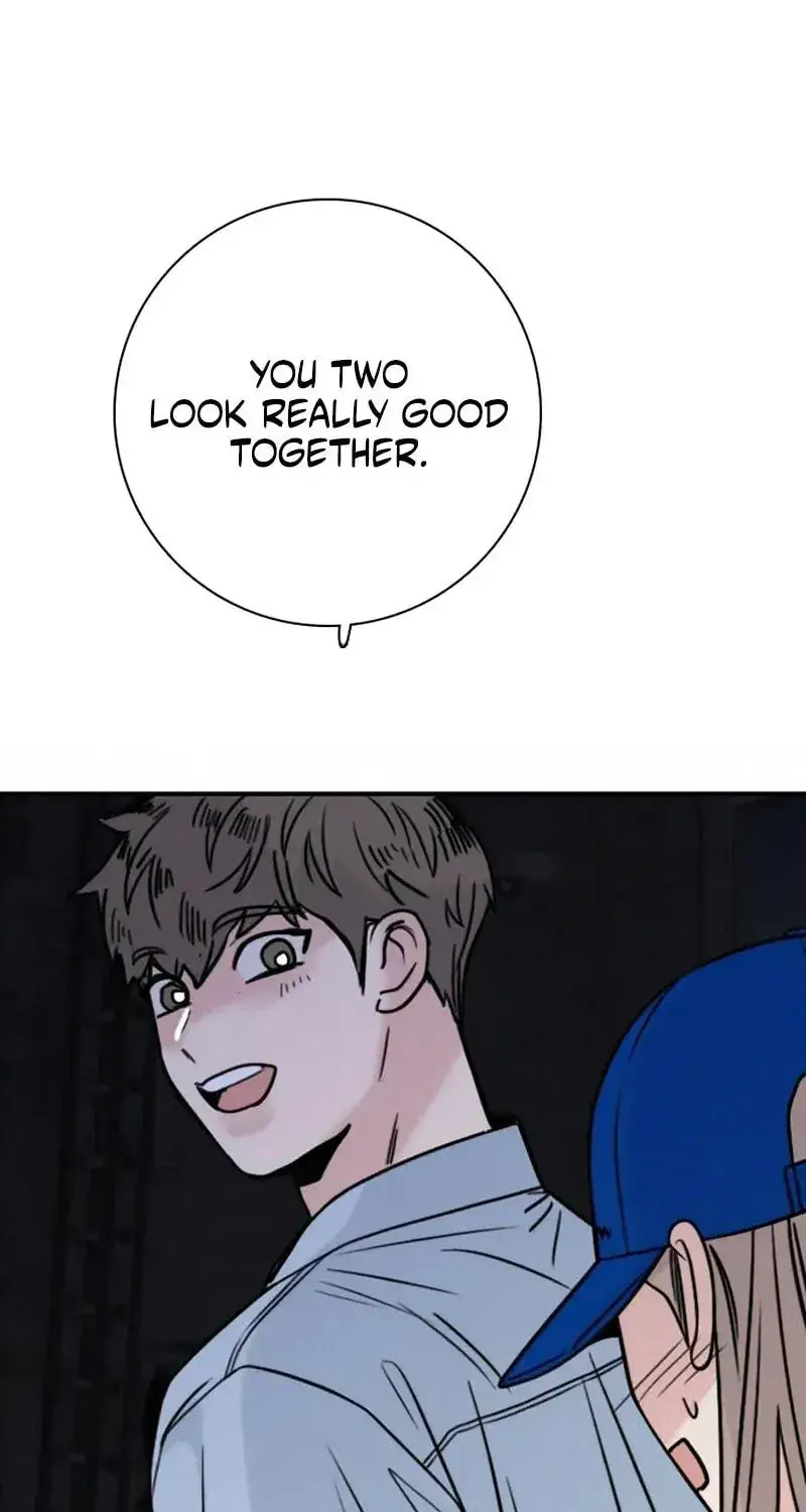 I'm Fine, Thank You, and You? Chapter 74 Page 30