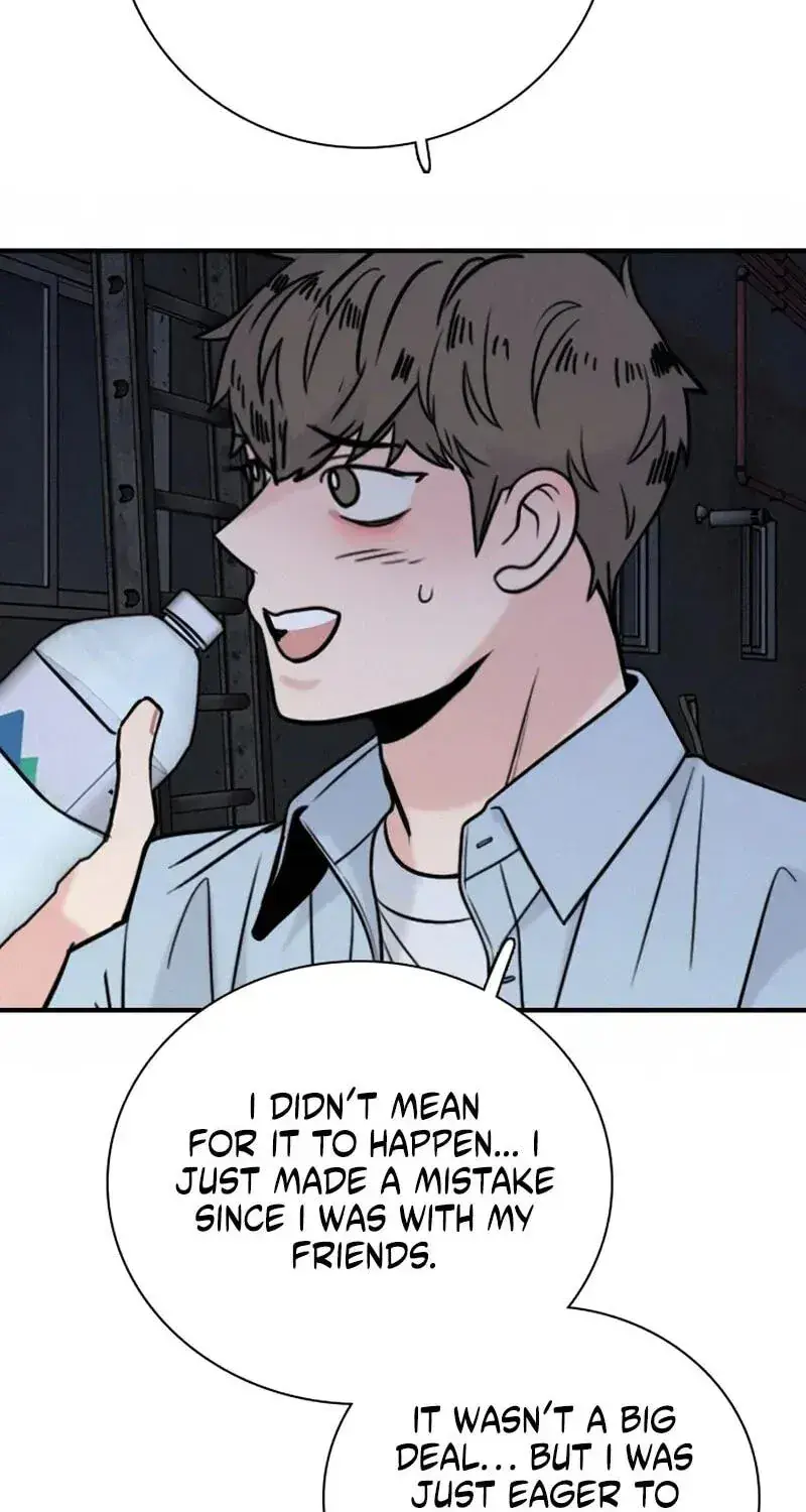 I'm Fine, Thank You, and You? Chapter 74 Page 40