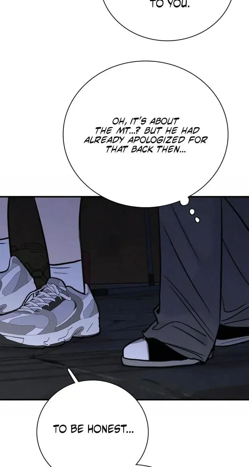 I'm Fine, Thank You, and You? Chapter 74 Page 42