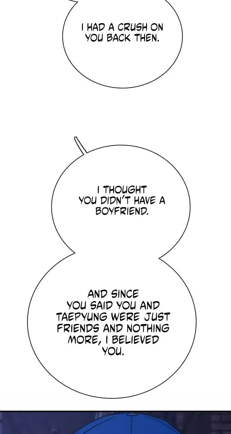 I'm Fine, Thank You, and You? Chapter 74 Page 44