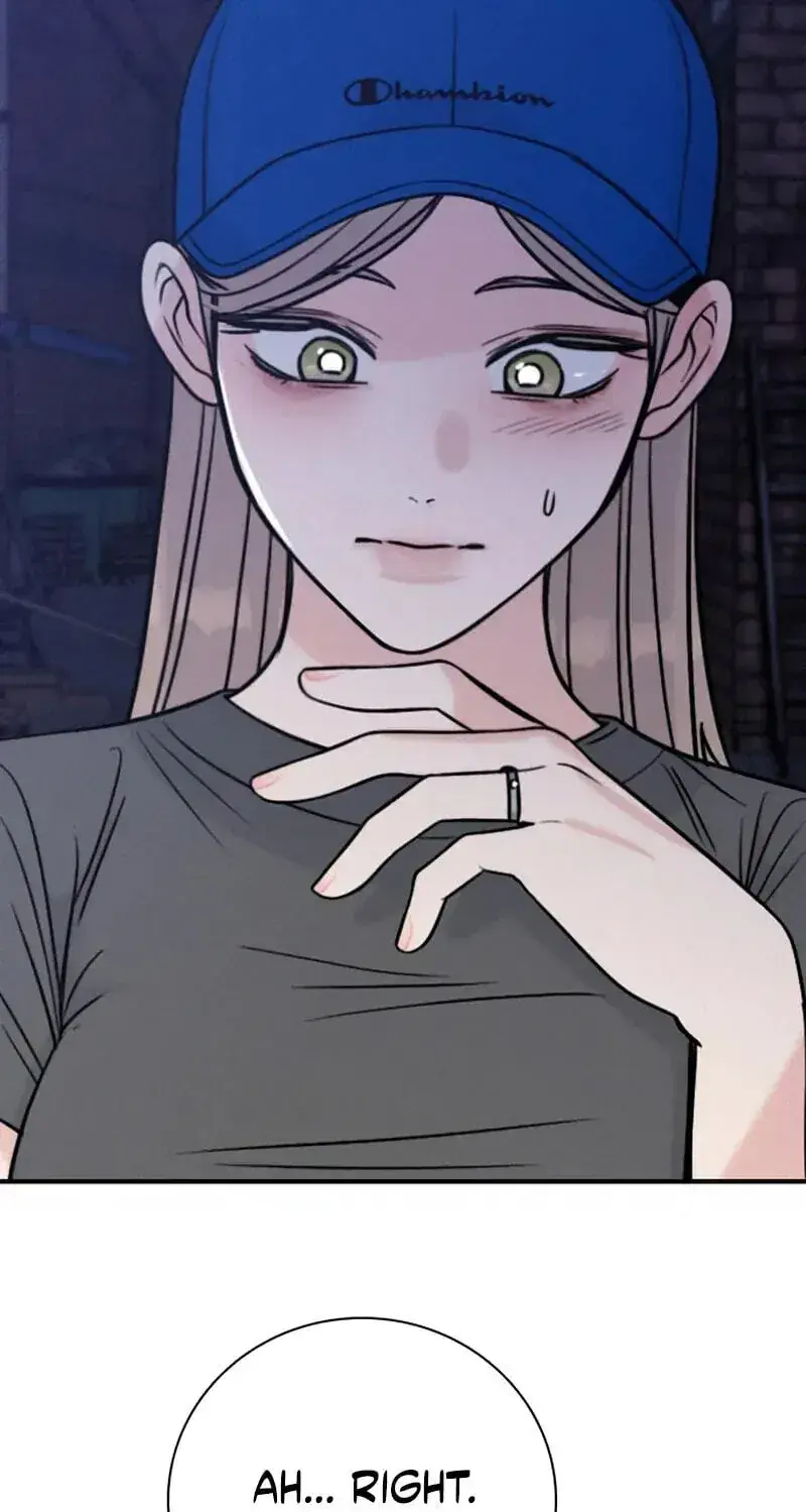 I'm Fine, Thank You, and You? Chapter 74 Page 46