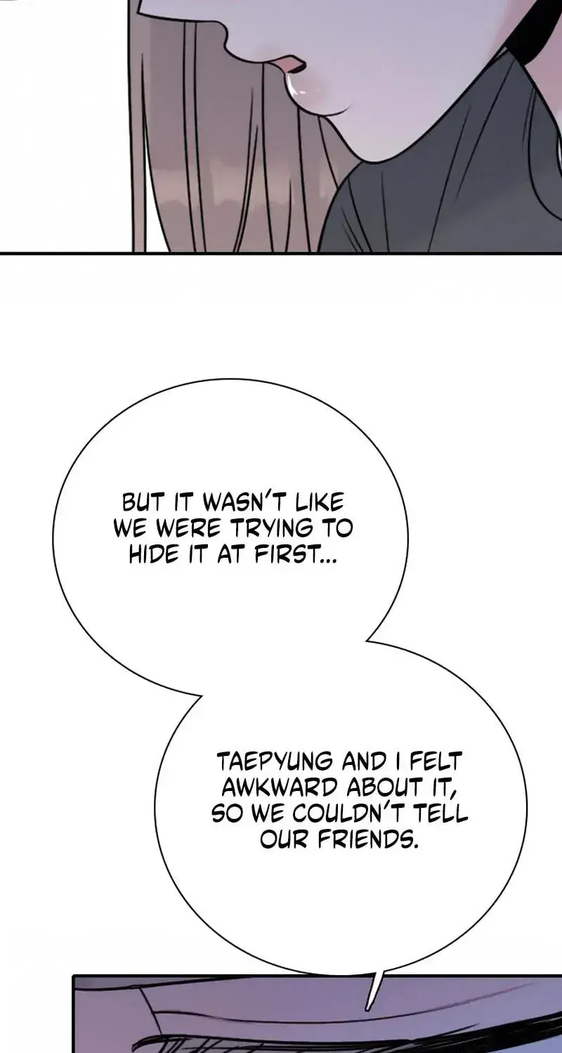 I'm Fine, Thank You, and You? Chapter 74 Page 48