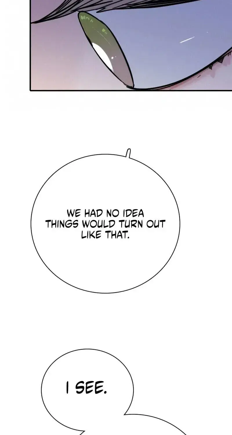 I'm Fine, Thank You, and You? Chapter 74 Page 49