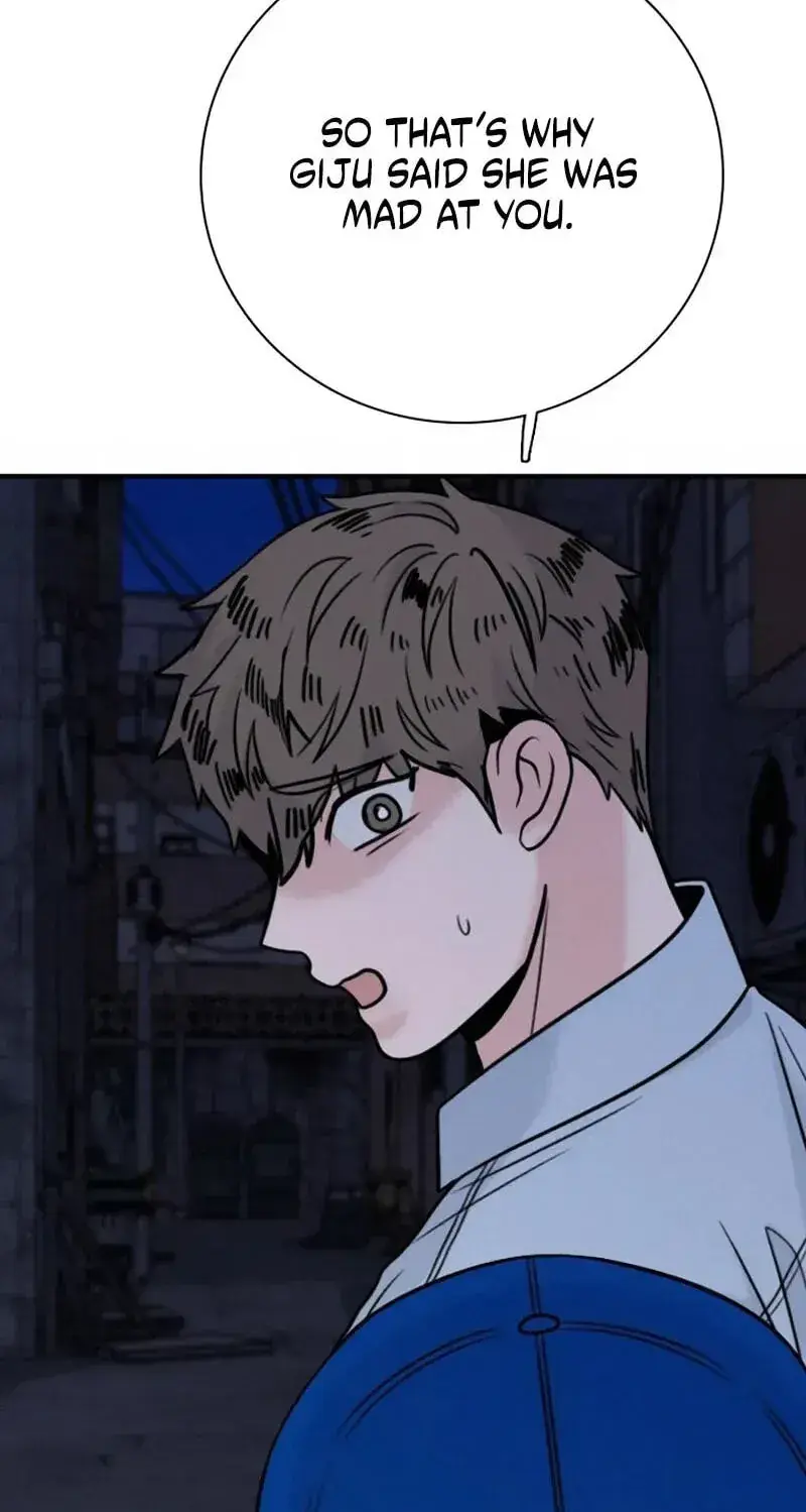 I'm Fine, Thank You, and You? Chapter 74 Page 50