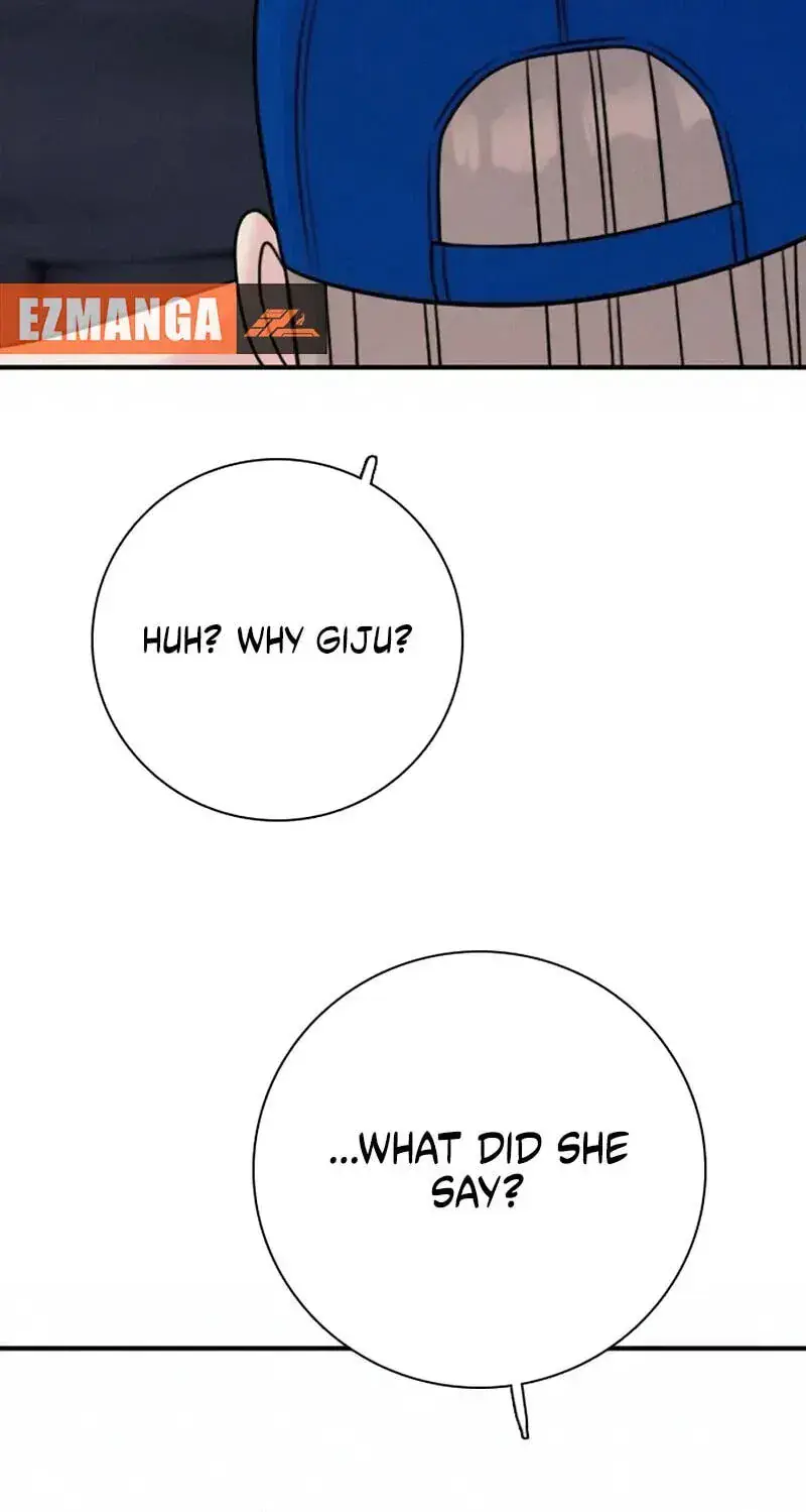 I'm Fine, Thank You, and You? Chapter 74 Page 51