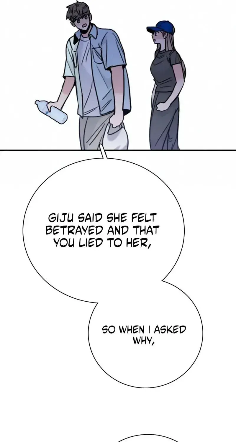 I'm Fine, Thank You, and You? Chapter 74 Page 52
