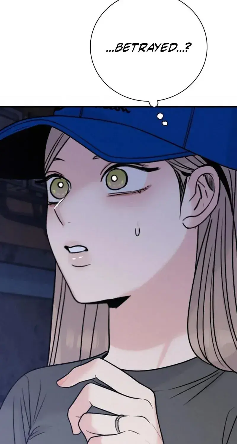 I'm Fine, Thank You, and You? Chapter 74 Page 53