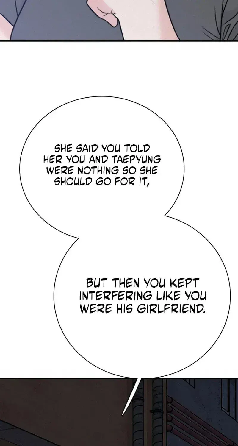 I'm Fine, Thank You, and You? Chapter 74 Page 54