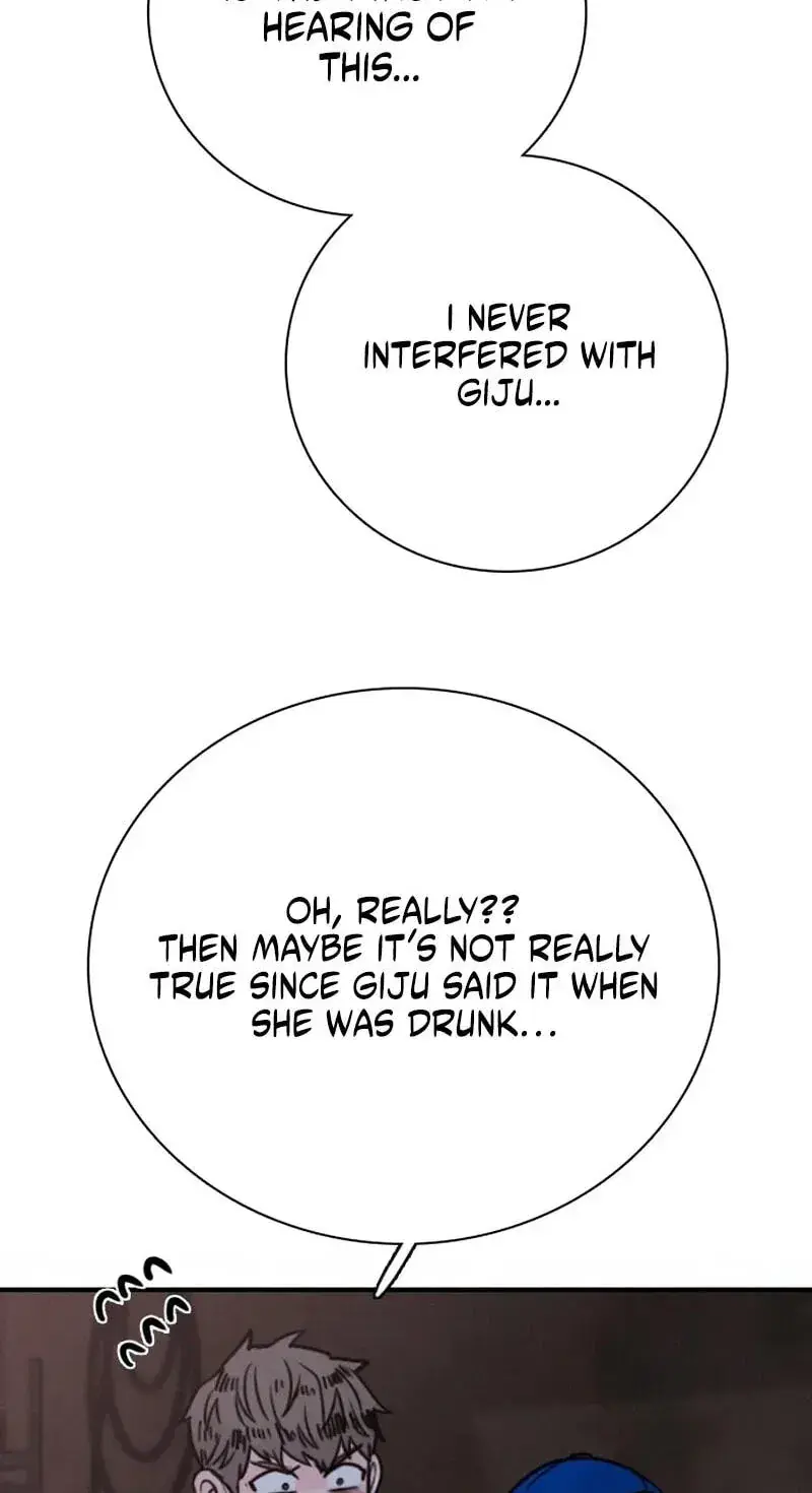 I'm Fine, Thank You, and You? Chapter 74 Page 58
