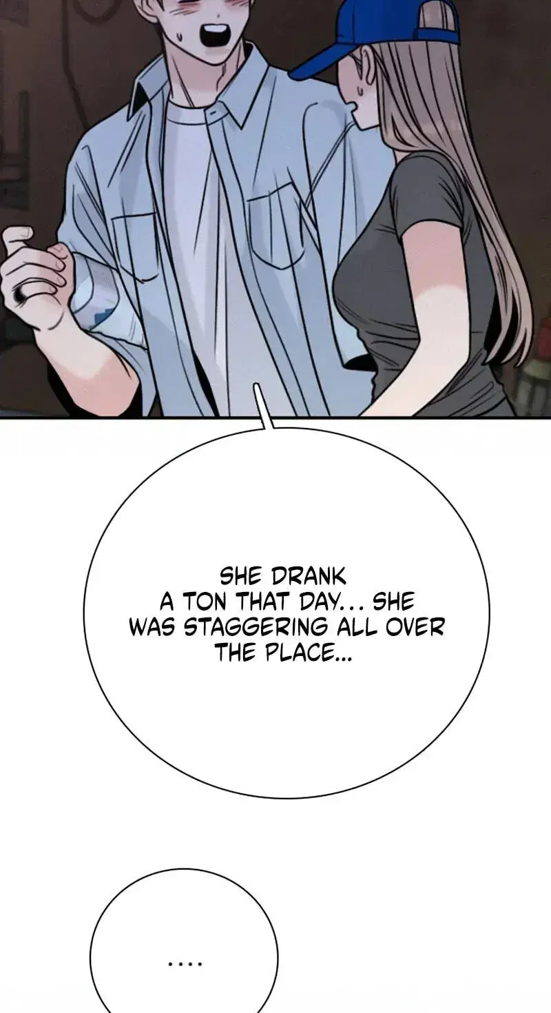 I'm Fine, Thank You, and You? Chapter 74 Page 59