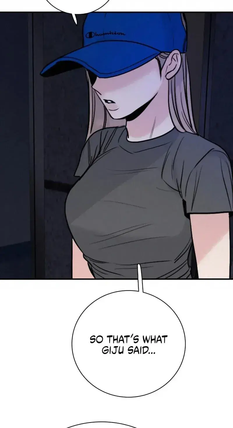 I'm Fine, Thank You, and You? Chapter 74 Page 60