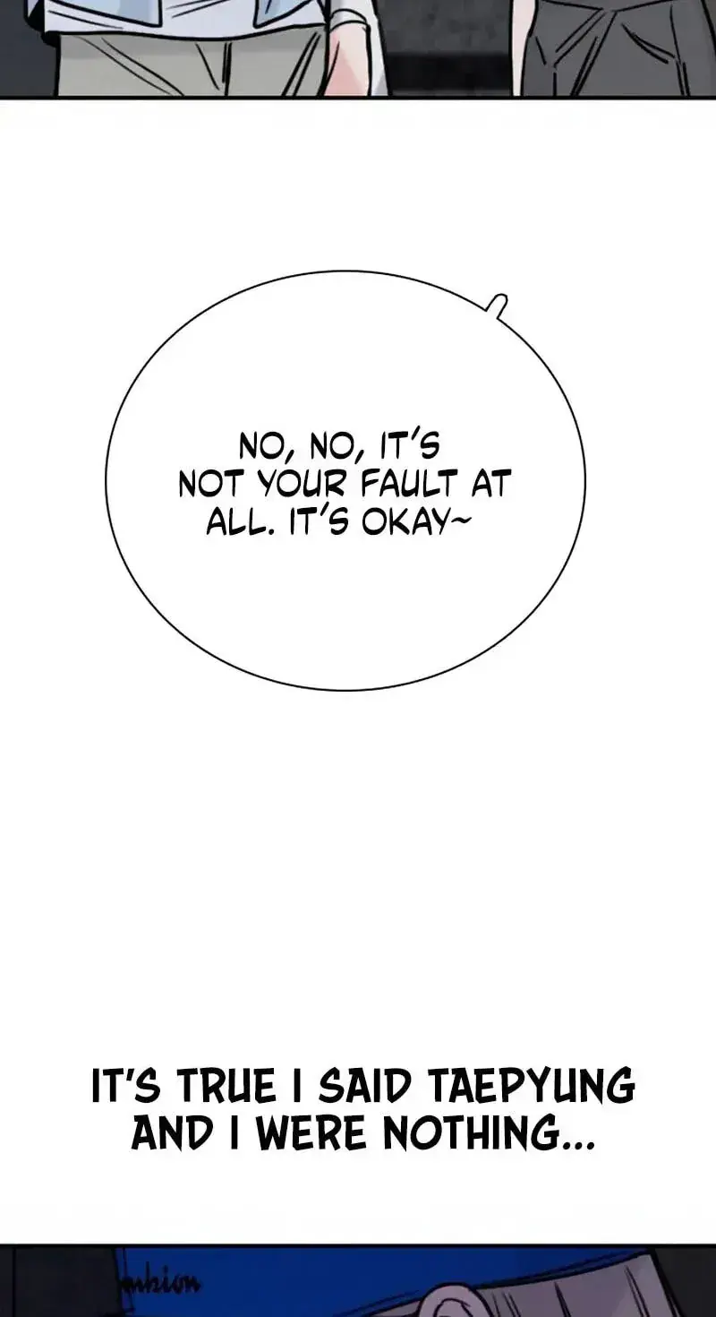 I'm Fine, Thank You, and You? Chapter 74 Page 62