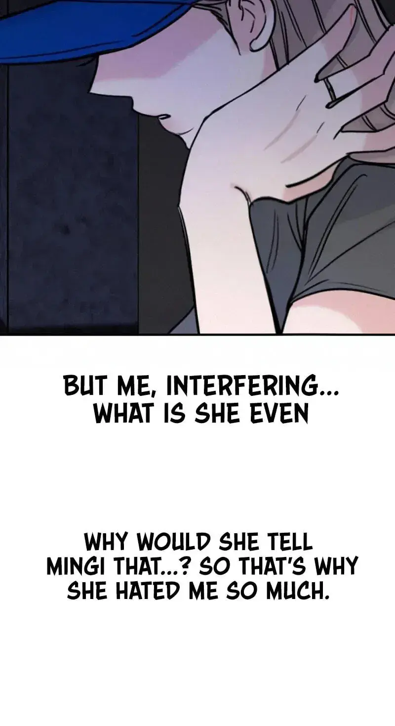I'm Fine, Thank You, and You? Chapter 74 Page 63