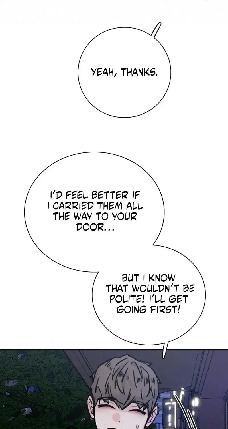 I'm Fine, Thank You, and You? Chapter 74 Page 66
