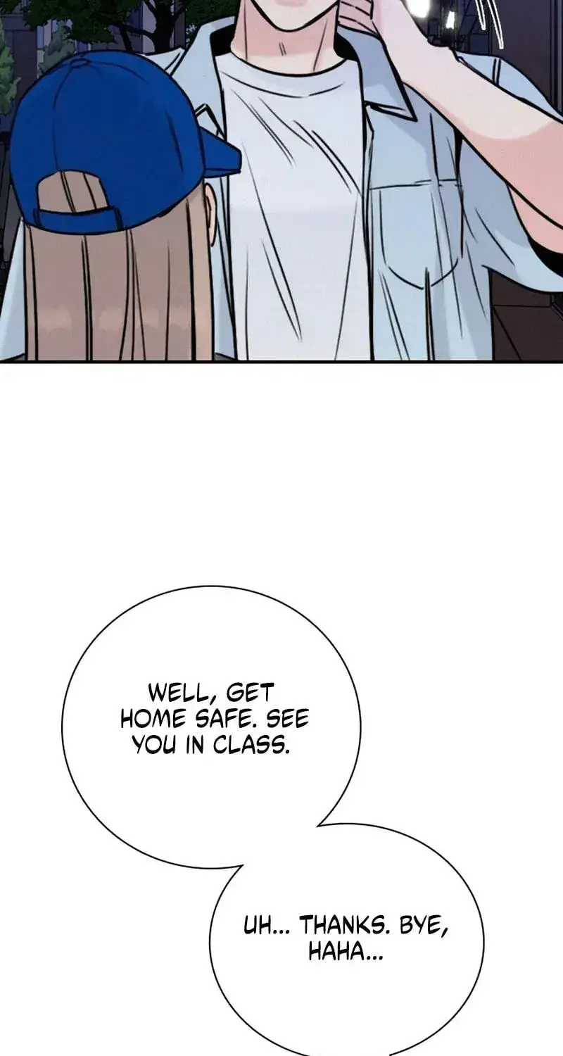 I'm Fine, Thank You, and You? Chapter 74 Page 68