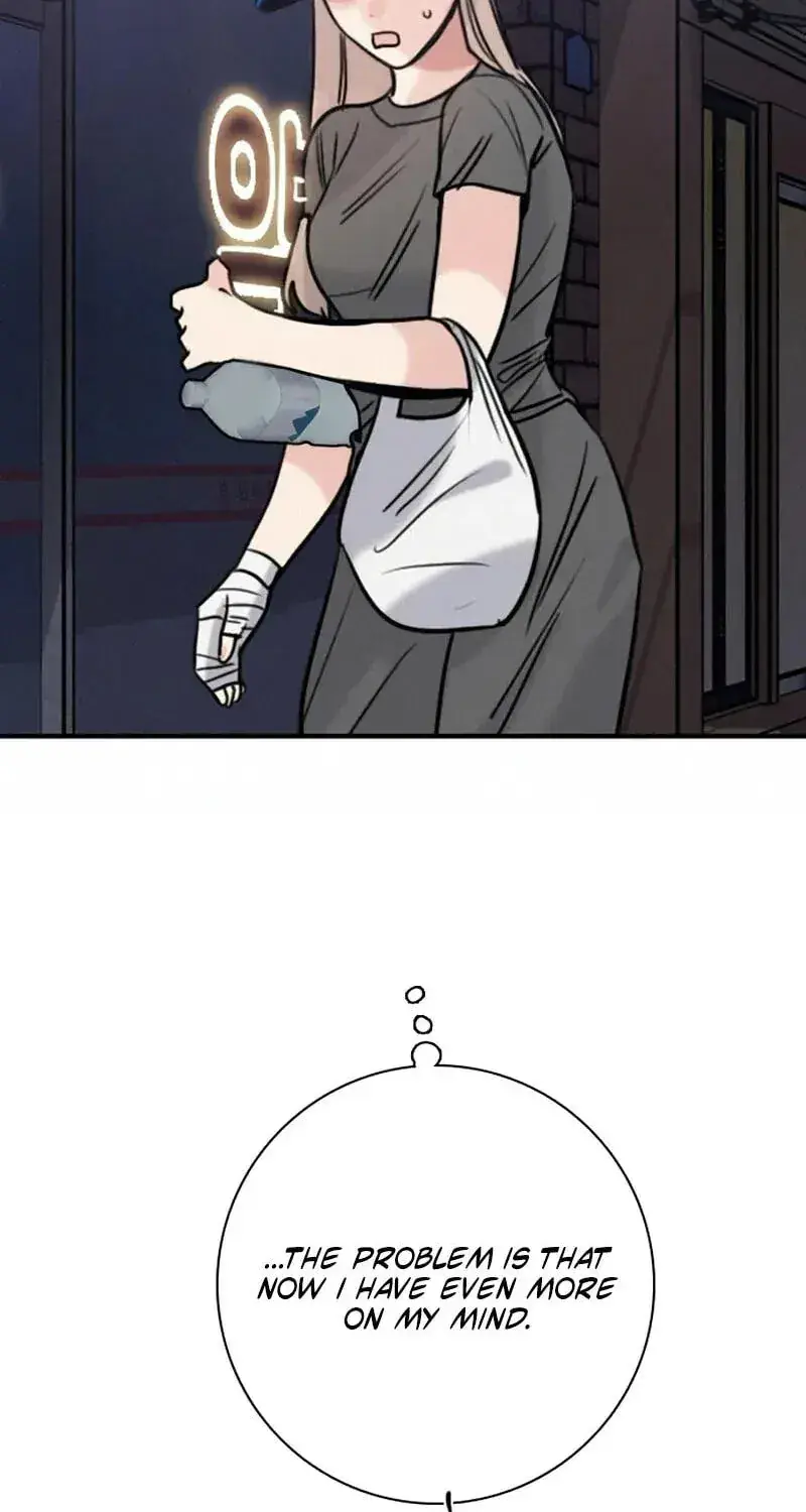 I'm Fine, Thank You, and You? Chapter 74 Page 74