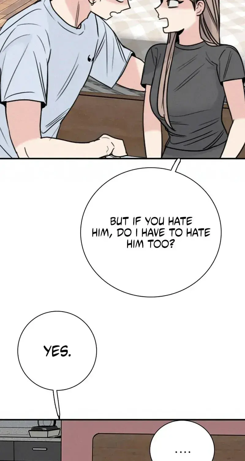 I'm Fine, Thank You, and You? Chapter 74 Page 92