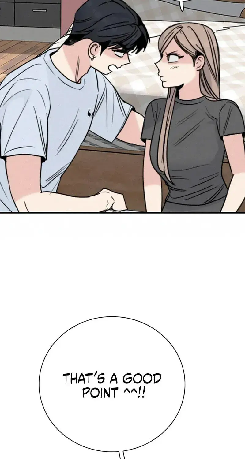 I'm Fine, Thank You, and You? Chapter 74 Page 94