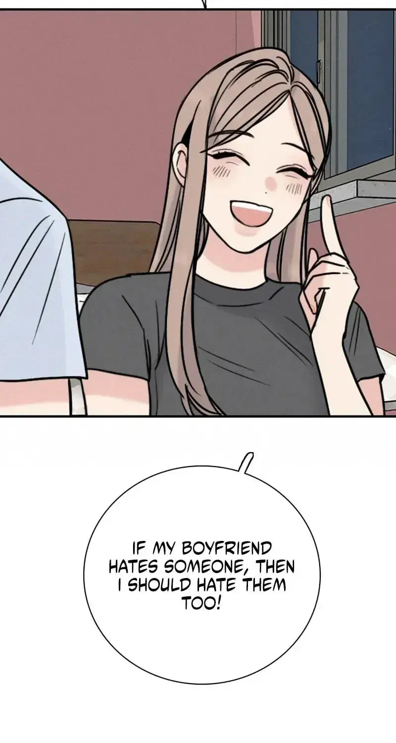 I'm Fine, Thank You, and You? Chapter 74 Page 96