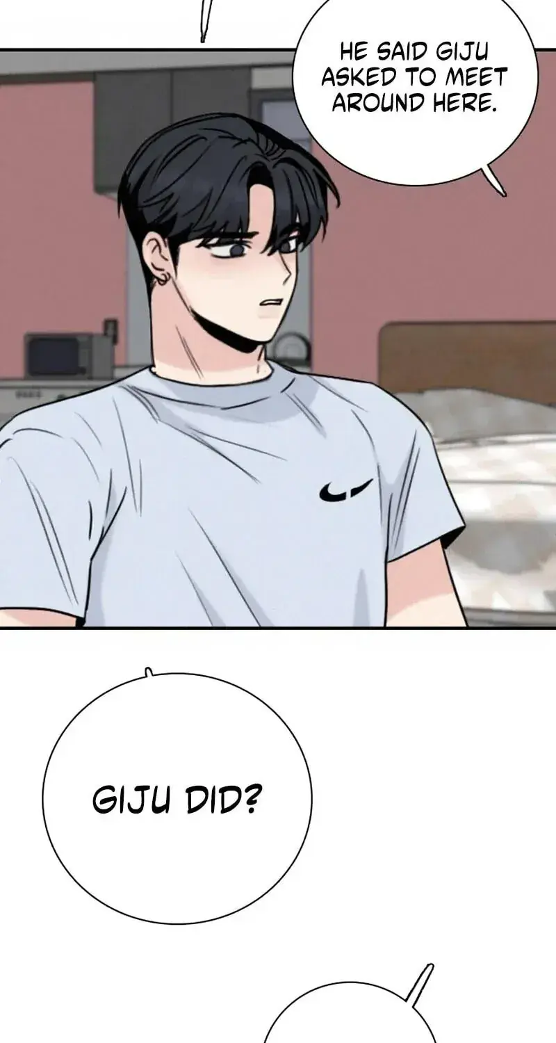 I'm Fine, Thank You, and You? Chapter 74 Page 102