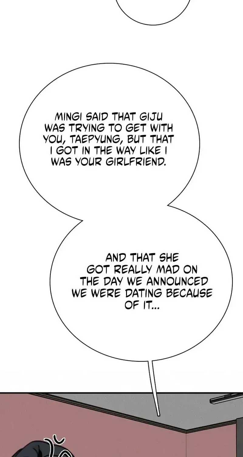 I'm Fine, Thank You, and You? Chapter 74 Page 104