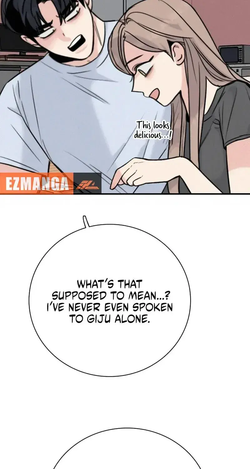 I'm Fine, Thank You, and You? Chapter 74 Page 106