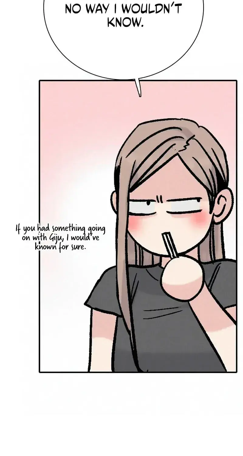 I'm Fine, Thank You, and You? Chapter 74 Page 108