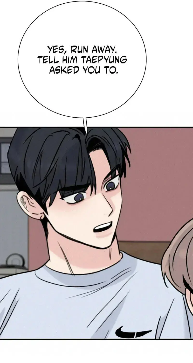I'm Fine, Thank You, and You? Chapter 74 Page 114