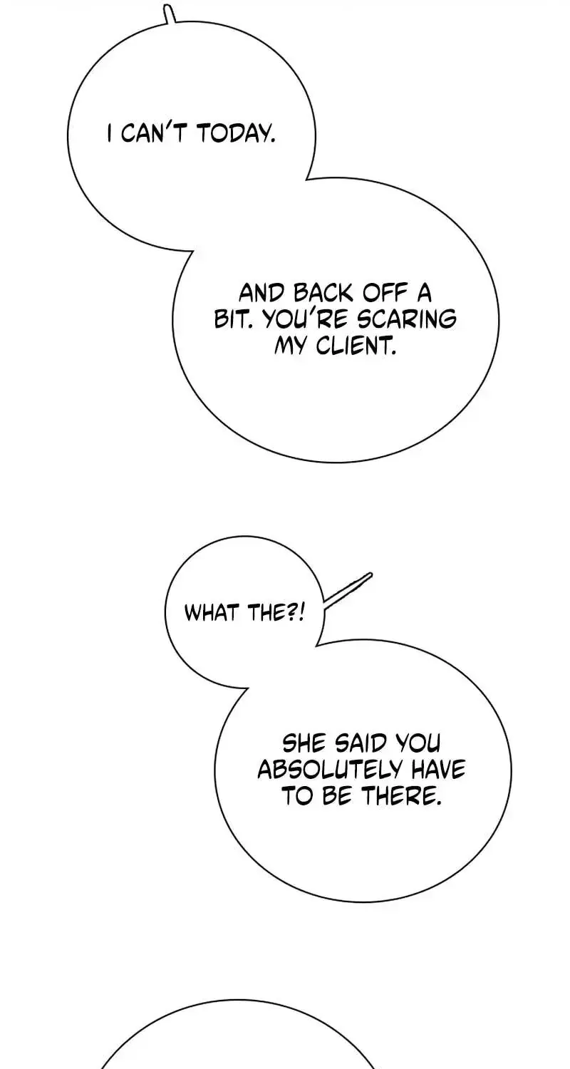 I'm Fine, Thank You, and You? Chapter 74 Page 132