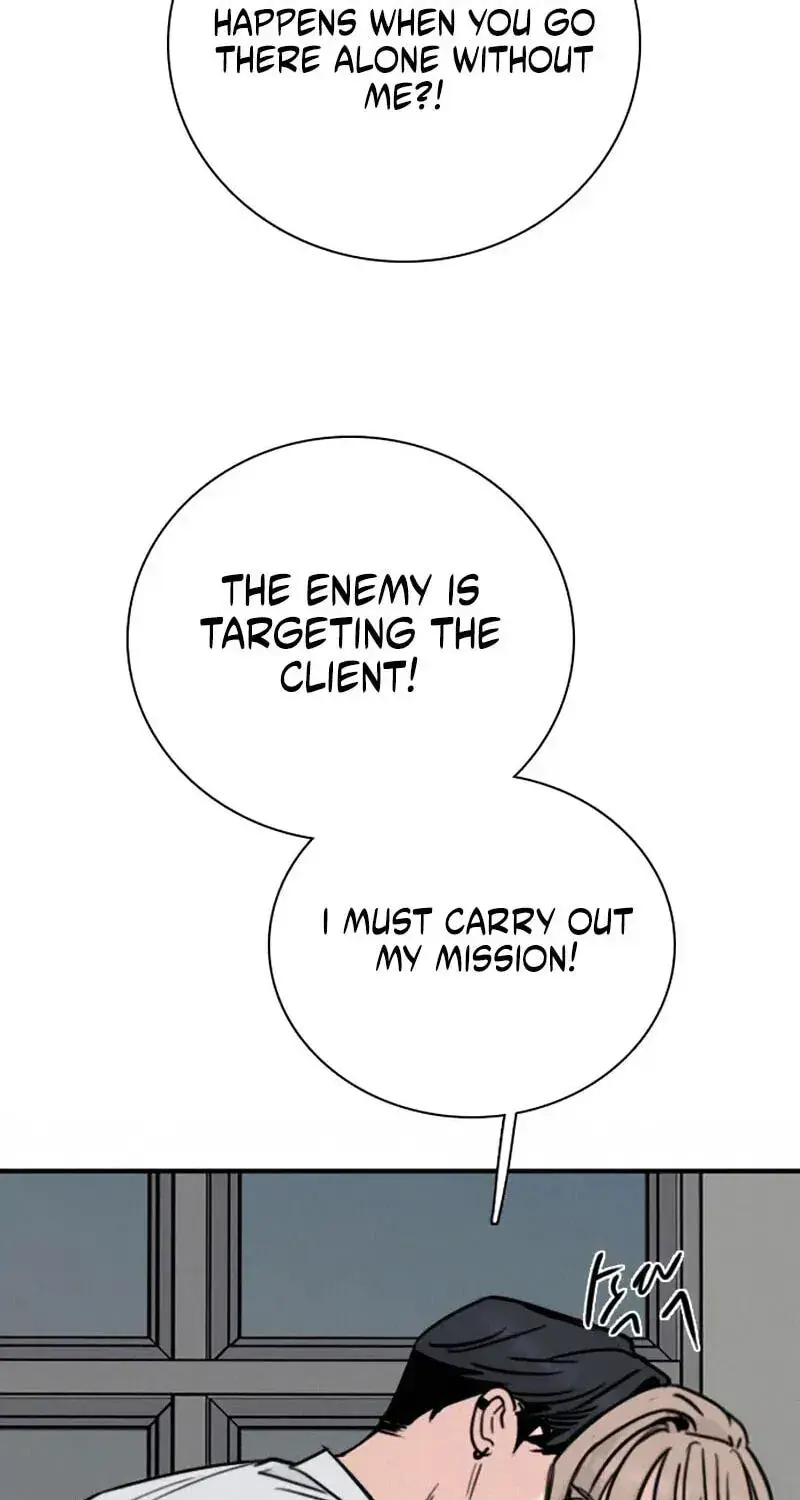 I'm Fine, Thank You, and You? Chapter 74 Page 138