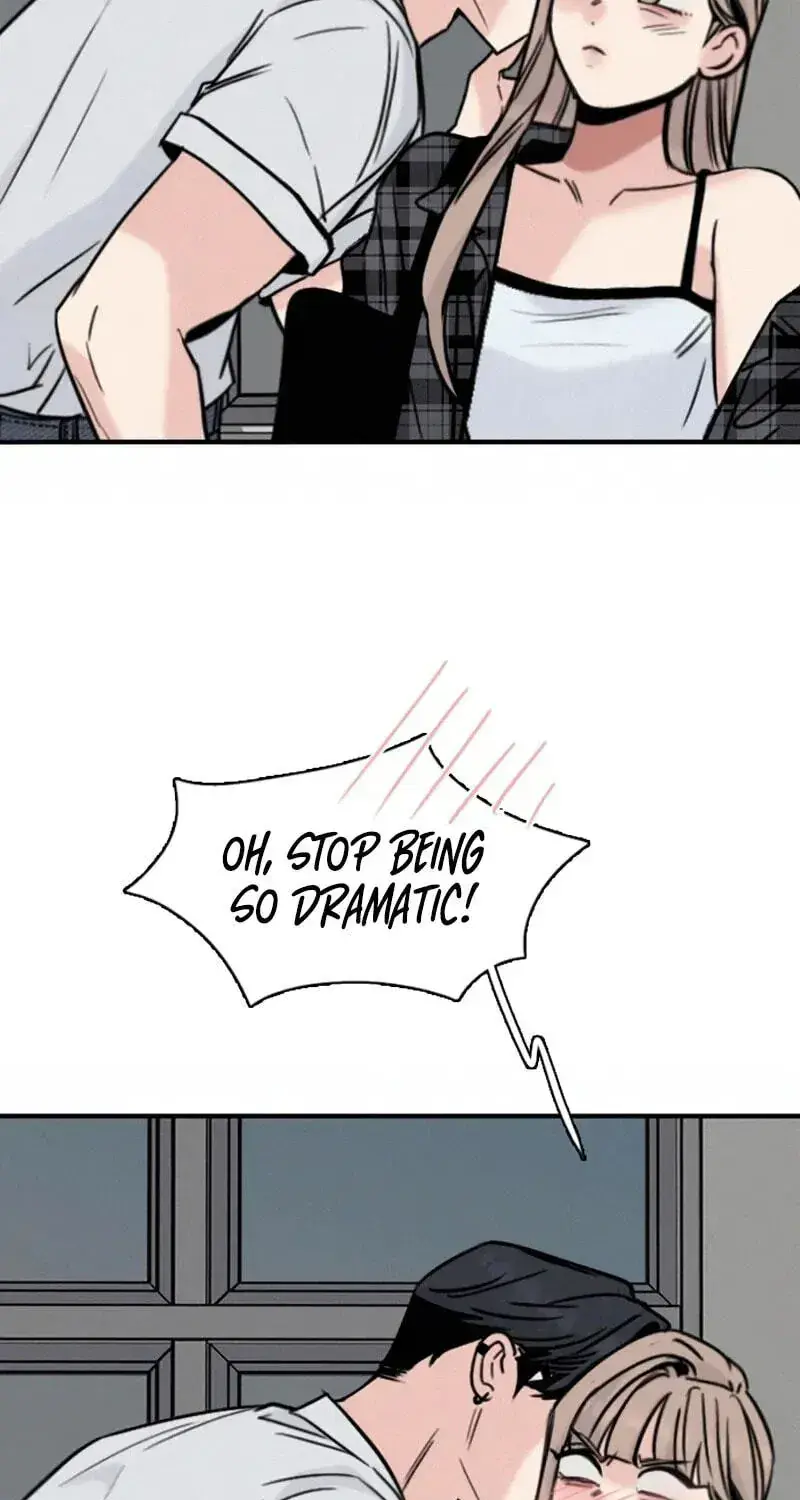 I'm Fine, Thank You, and You? Chapter 74 Page 140
