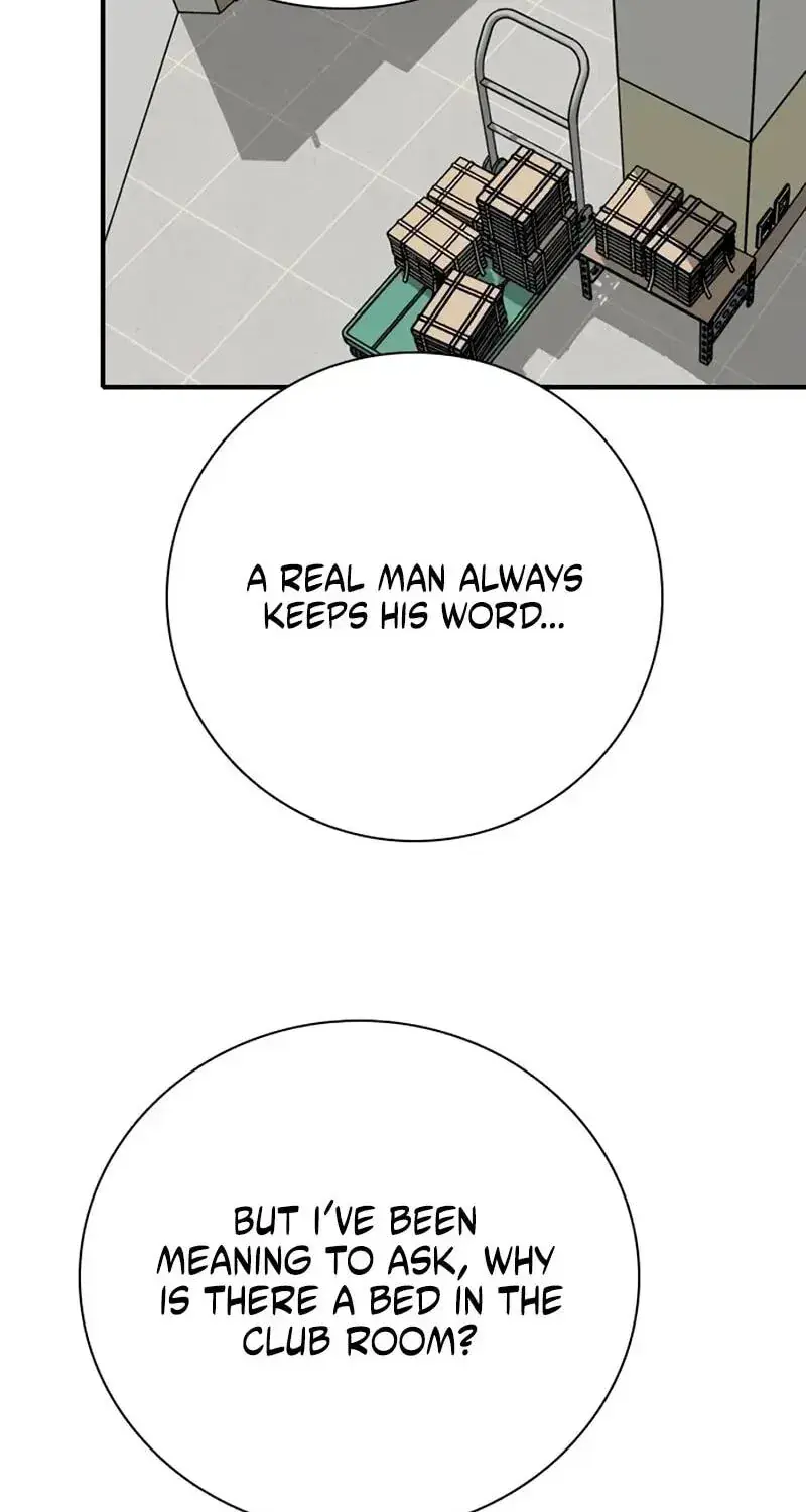 I'm Fine, Thank You, and You? Chapter 74 Page 144