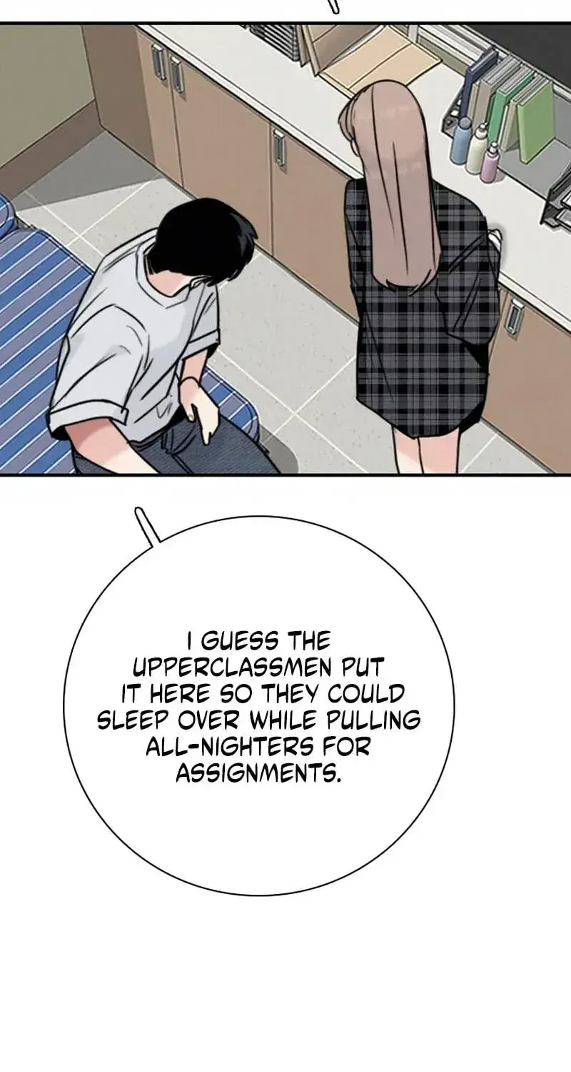 I'm Fine, Thank You, and You? Chapter 74 Page 146