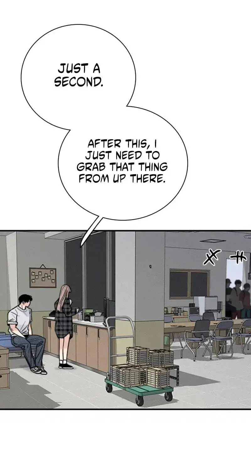 I'm Fine, Thank You, and You? Chapter 74 Page 150