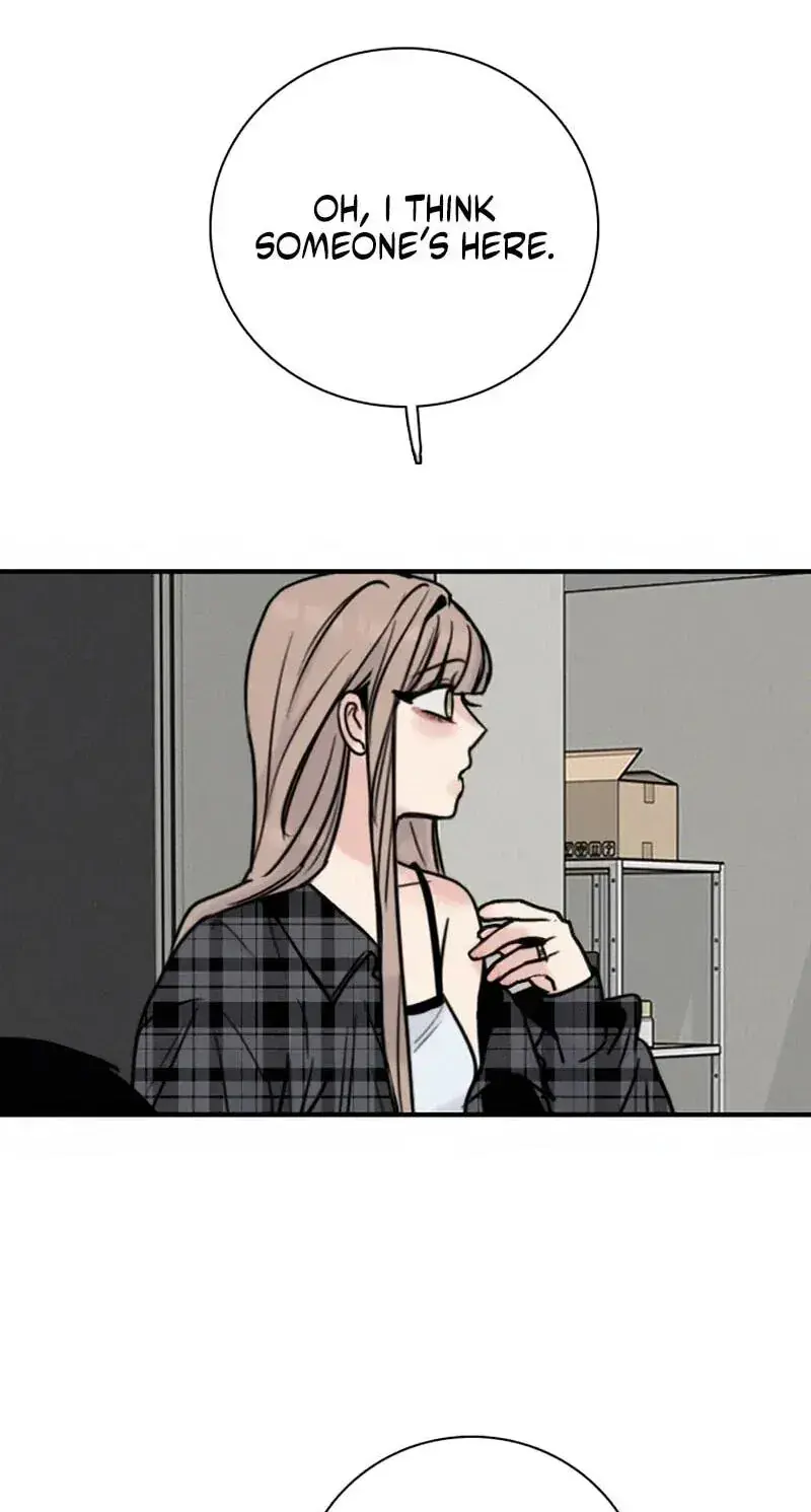 I'm Fine, Thank You, and You? Chapter 74 Page 151