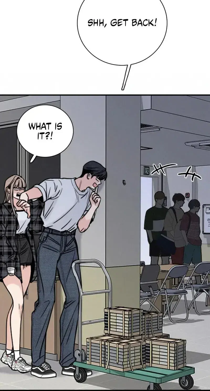 I'm Fine, Thank You, and You? Chapter 74 Page 152