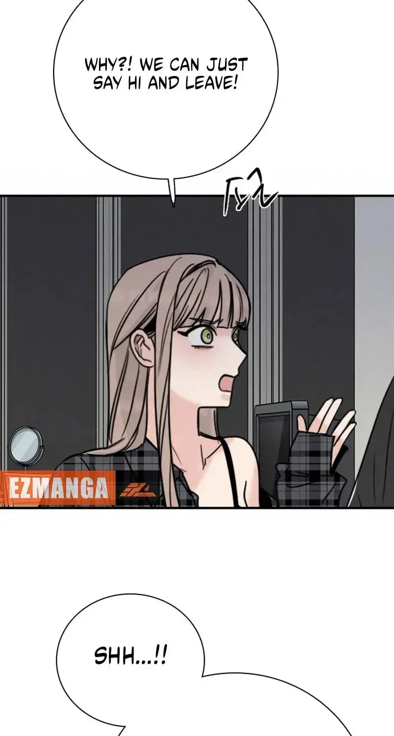 I'm Fine, Thank You, and You? Chapter 74 Page 154